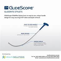 Image result for GlideRite Rigid Stylet