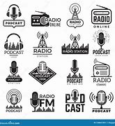 Image result for Radio Signal Logo Design