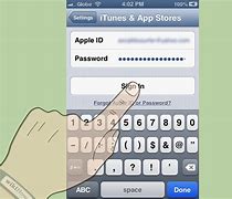 Image result for Log into iTunes