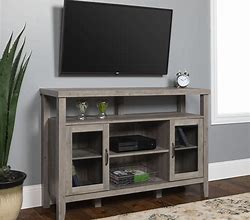 Image result for Tall TV Stands