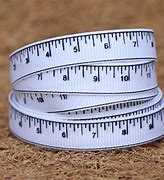 Image result for White Tape Measure