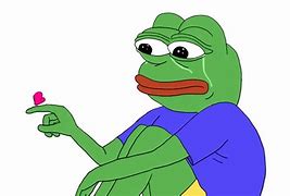 Image result for Pepe the Frog Discord