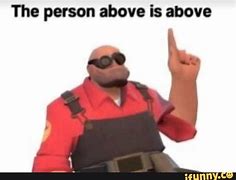 Image result for This User above Is Meme
