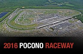 Image result for Super Pocono Raceway