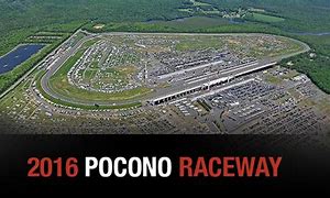 Image result for Pocono Raceway