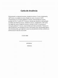 Image result for anuencia