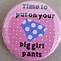 Image result for Funny Pin Badges