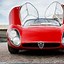 Image result for Alfa Romeo 33 Stradale 漫画
