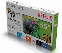 Image result for Proscan 55-Inch TV