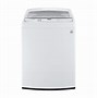 Image result for Wt7800cw LG Top Load Washer