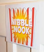 Image result for Nibble Nook
