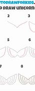 Image result for How Todraw Unicorn Wings