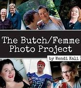 Image result for Butch Femme Profile