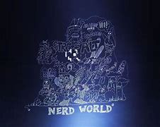 Image result for Tough Nerd