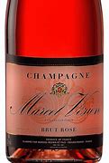Image result for Marcel Vezien Champagne Brut Rose