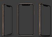 Image result for iPhone XS Max Vector