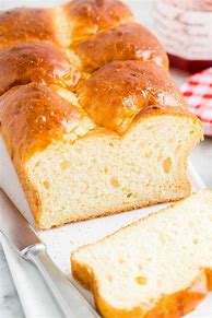 Image result for Artisan Brioche Bread