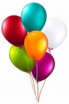 Image result for 6 Balloons