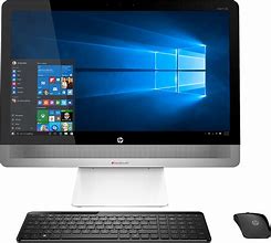 Image result for HP 23 All in One Desktop