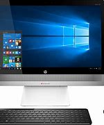 Image result for HP 23 All in One Computer