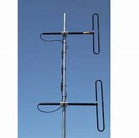 Image result for Vertical Dipole Antenna