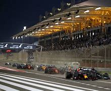 Image result for F1 Bahrain Grand Prix