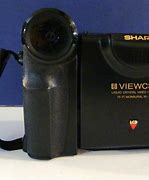 Image result for Sharp Viewcam 8