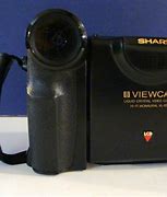 Image result for Sharp Viewcam Red Logo