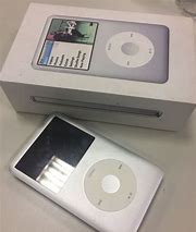 Image result for iPod Classic 120GB