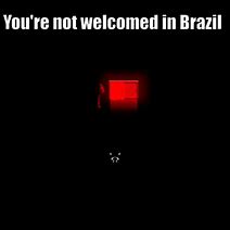 Image result for Basil Brazil Meme