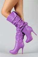 Image result for Sharp Point High Heels