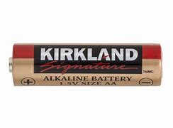 Image result for Kirtland Battery