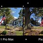 Image result for Camera Differences Between Pixel 4 and iPhone 11