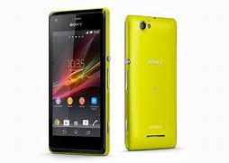 Image result for Sony Xperia C2