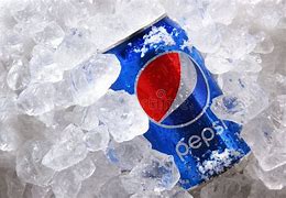 Image result for Crushed Pepsi Can