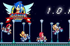 Image result for Sonic Bros SMS