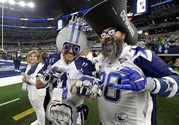 Image result for Dallas Cowboys Football Fans
