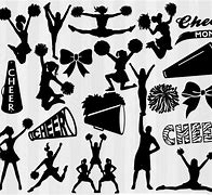 Image result for Football and Cheer Clip Art