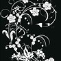 Image result for Black White Vector Certain