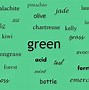 Image result for Gray Word