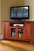 Image result for Corner TV Cabinets Furniture