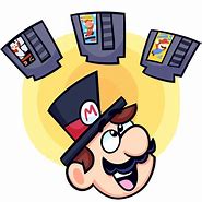 Image result for Super Nintendo Icon