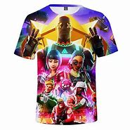 Image result for Fortnite Custom T-Shirts