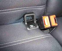 Image result for Isofix Button