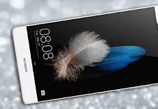 Image result for Huawei P8 Lite LCD