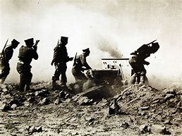 Image result for Free French Army