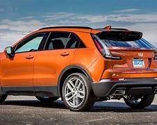 Image result for Small Luxury Crossover SUV