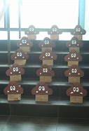 Image result for Nintendo Papercraft Goomba