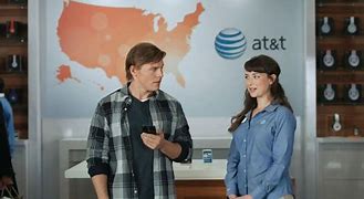 Image result for AT&T TV Commercial