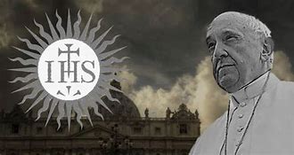 Image result for Jesuit Devotion to the Pope in the 19th Century